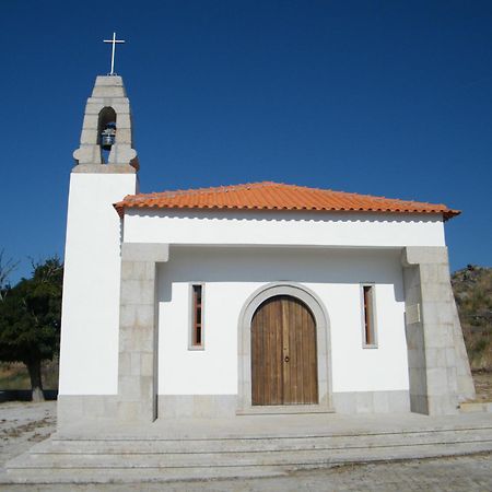Inatel Vila Ruiva Vila Ruiva  Exterior photo