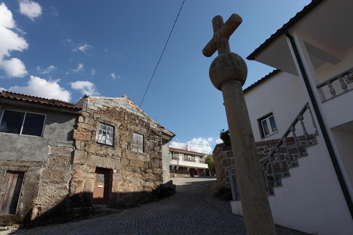 Inatel Vila Ruiva Vila Ruiva  Exterior photo