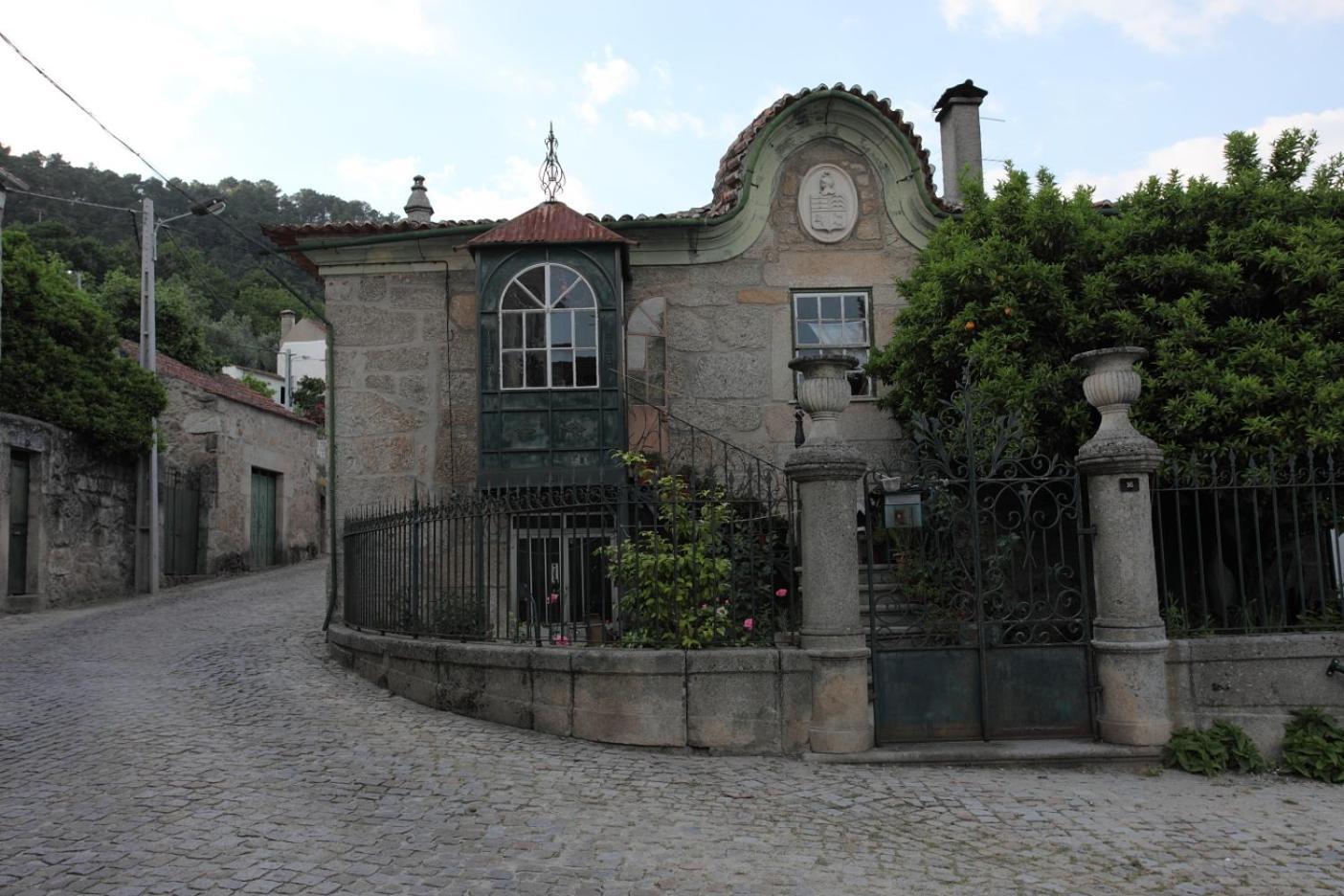 Inatel Vila Ruiva Vila Ruiva  Exterior photo