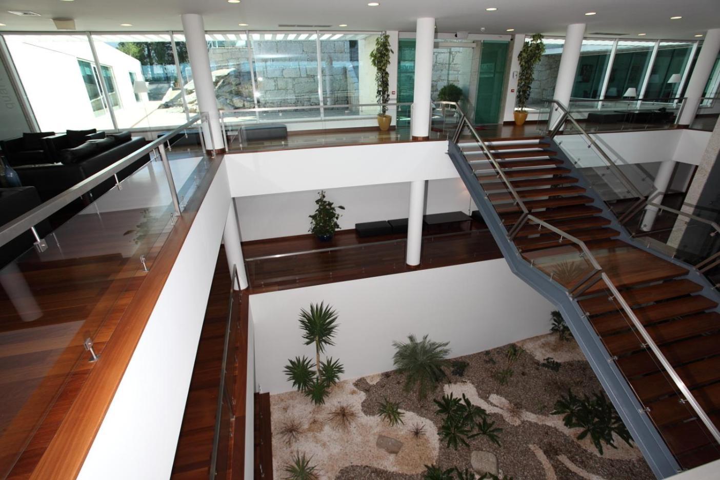Inatel Vila Ruiva Vila Ruiva  Exterior photo