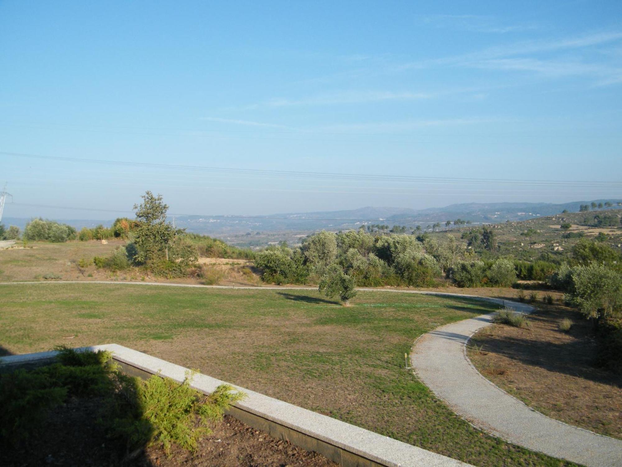 Inatel Vila Ruiva Vila Ruiva  Exterior photo