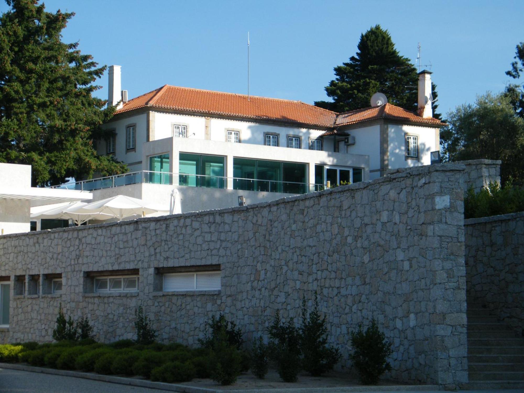 Inatel Vila Ruiva Vila Ruiva  Exterior photo