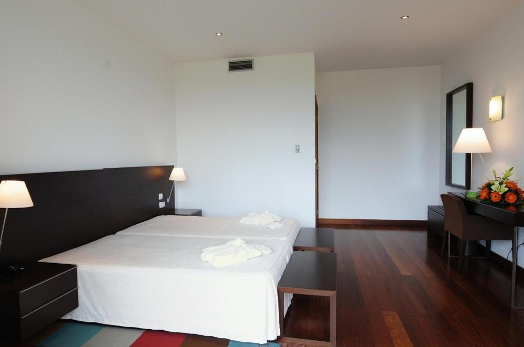 Inatel Vila Ruiva Vila Ruiva  Room photo